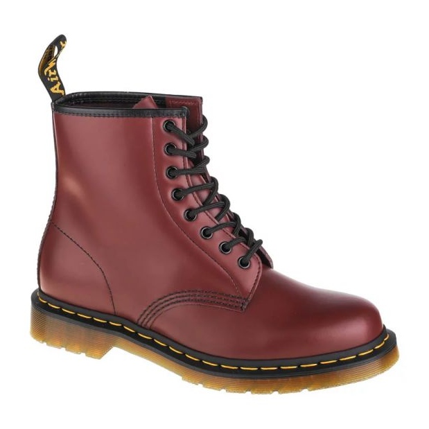Dr. Martens Dr. pantofi Martens 1460 DM11822600 roșu Dr. Martens Dr. pantofi Martens 1460 DM11822600 roșu
