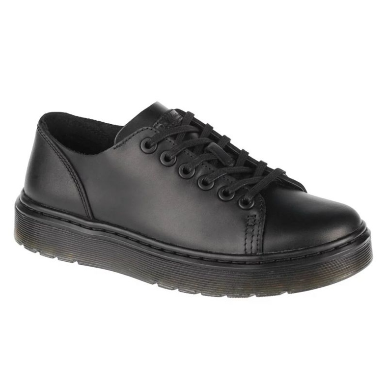 Dr. Martens Dr. pantofi Martens Dante DM16736001 negru Dr. Martens Dr. pantofi Martens Dante DM16736001 negru