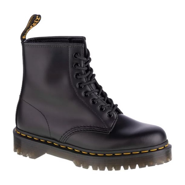 Dr. Martens Dr. pantofi Martens 1460 Bex DM25345001 negru