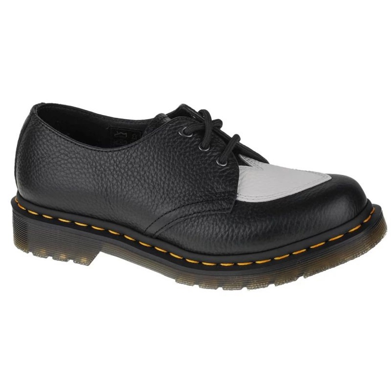Dr. Martens Dr. pantofi Martens 1461 Amore DM26965009 negru