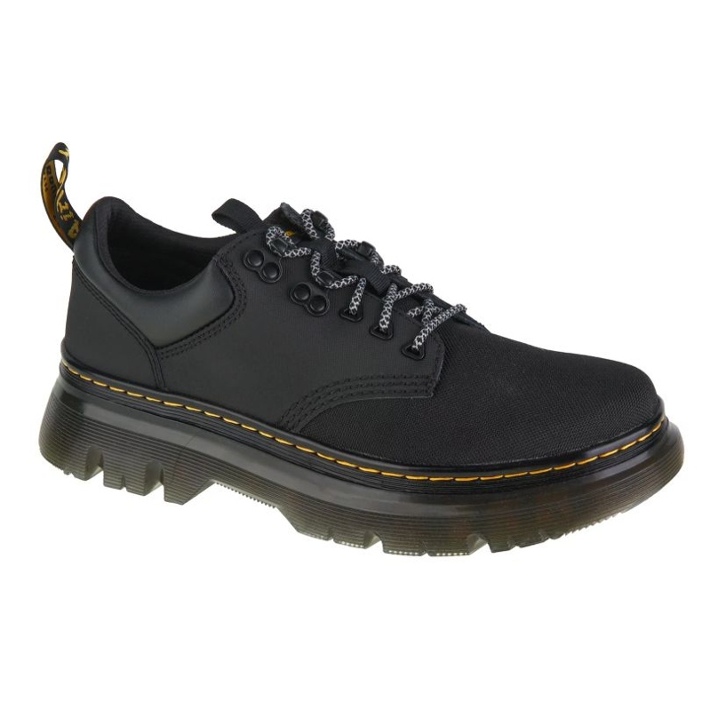 Dr. Martens Dr. pantofi Martens Tarik Lo Extra Tough Utility DM27390001 negru Dr. Martens Dr. pantofi Martens Tarik Lo Extra Tough Utility DM27390001 negru
