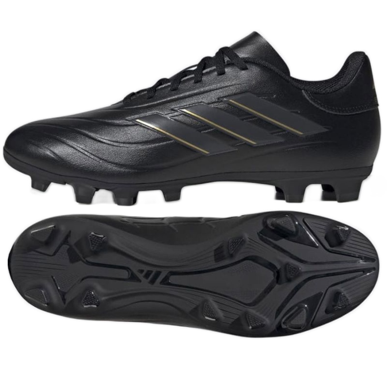 Pantofi Adidas Copa PURE.2 Club FxG IG8725 negru