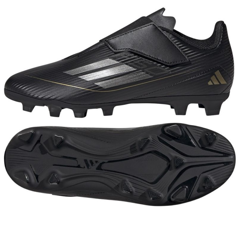 Pantofi Adidas F50 Club Vel IF1387 negru