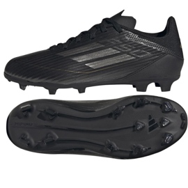 Pantofi Adidas F50 League Fg IF1364 negru Pantofi Adidas F50 League Fg IF1364 negru