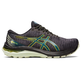 Pantofi Asics Gt 2000 11 Gtx 1011B477-002 gri