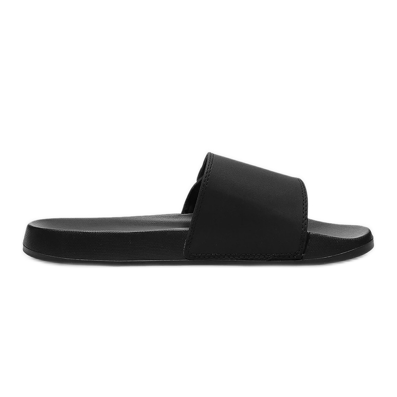 Flip-flops pentru bărbați 4FMM00FFLIM032-20S Negru