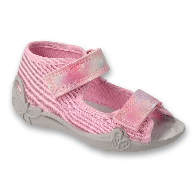 Befado Children's Papkers 342P057 Pink roz