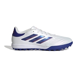 Pantofi Adidas Copa Pure 2 League Tf IG6407 alb Pantofi Adidas Copa Pure 2 League Tf IG6407 alb