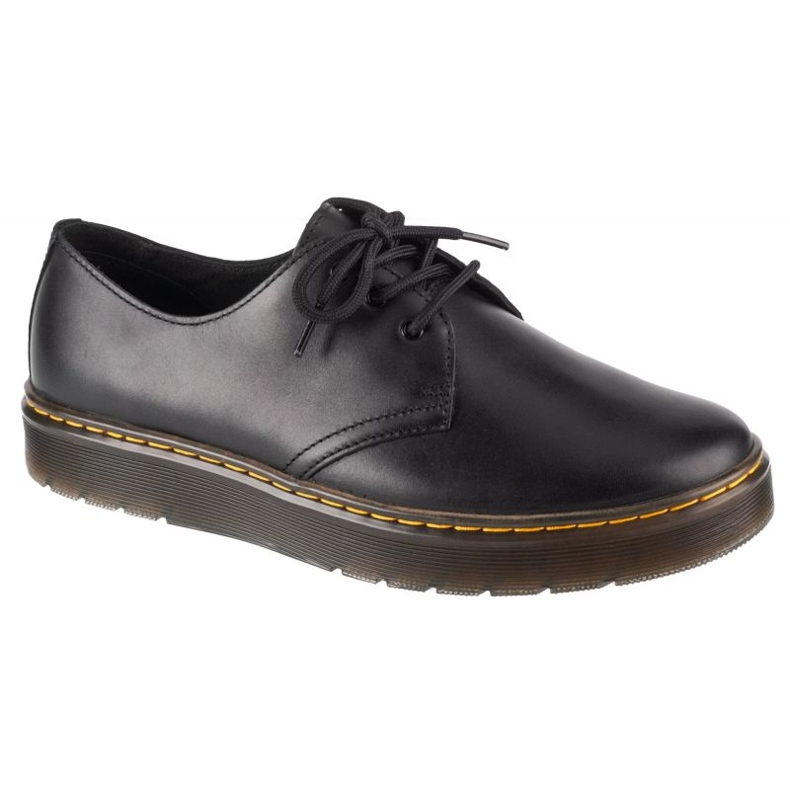 Dr. Martens Dr. pantofi Martens Thurston Lo DM26161001 negru