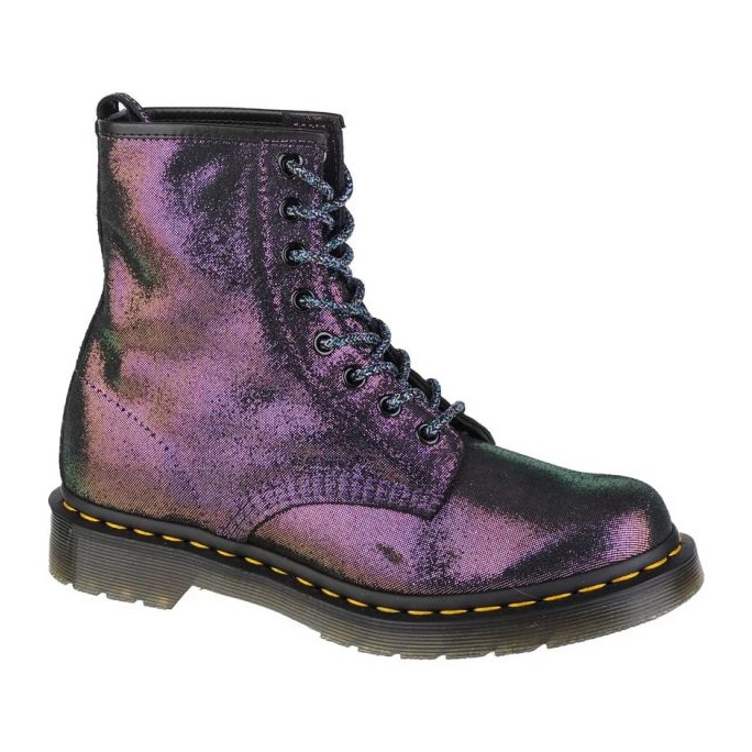 Dr. Martens Dr. pantofi Martens 1460 DM26958519 violet Dr. Martens Dr. pantofi Martens 1460 DM26958519 violet