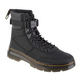Dr. Martens Dr. pantofi Martens Combs Tech DM27801001 negru