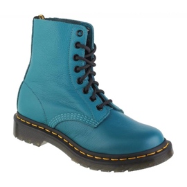 Dr. Martens Dr. pantofi Martens 1460 Pascal DM30689337 albastru