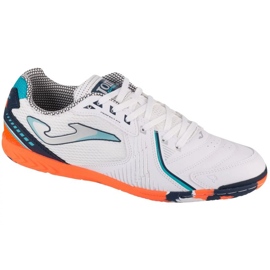 Joma Dribling 2423 În pantofi DRIW2432IN alb Joma Dribling 2423 În pantofi DRIW2432IN alb