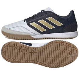 Adidas Top Sala Competition In pantofi IG8762 alb Adidas Top Sala Competition In pantofi IG8762 alb
