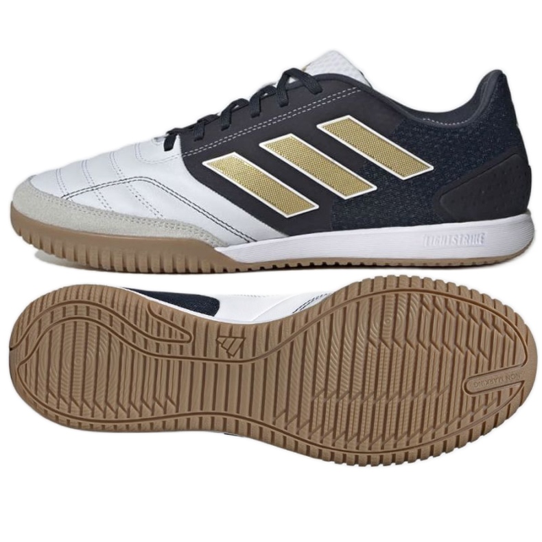 Adidas Top Sala Competition In pantofi IG8762 alb