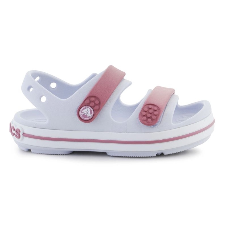 Sandale Crocs crocband cruiser 209424-5AH roz