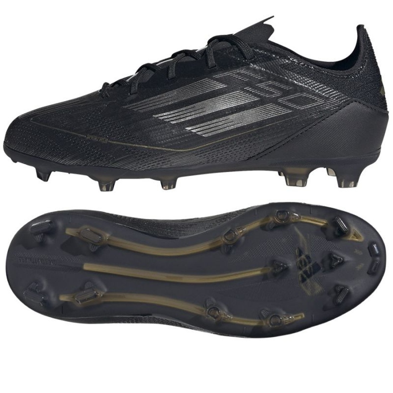 Pantofi Adidas F50 Pro Fg IF1358 negru
