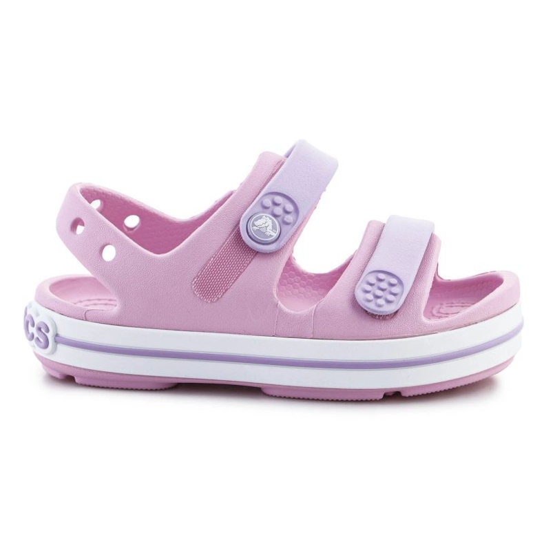 Skechers Sandale Crocband Cruiser Jr 209424-84I croc violet