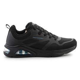 Pantofi Skechers TRES-AIR UNO-MODERN M 183071-BBK negru Pantofi Skechers TRES-AIR UNO-MODERN M 183071-BBK negru