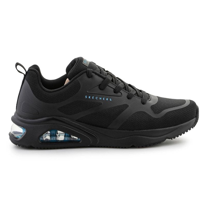 Pantofi Skechers TRES-AIR UNO-MODERN M 183071-BBK negru