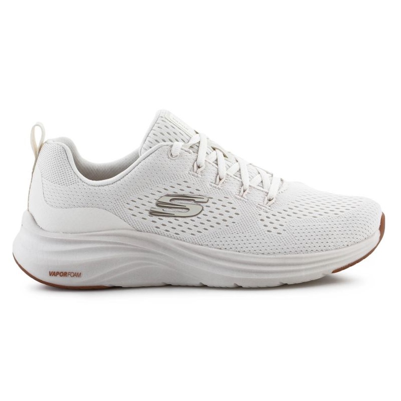 Pantofi Skechers Vapor Foam-Fresh W 150024-NAT alb