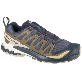 Pantofi Salomon Xa Pro 3D v9 M 474675 gri