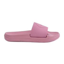Papuci Copii 4FJMM00FFLIF016A-56S Roz Papuci Copii 4FJMM00FFLIF016A-56S Roz