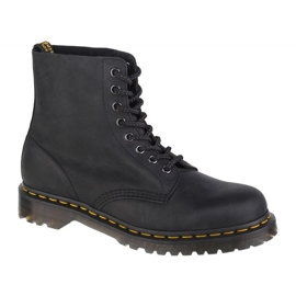 Dr. Martens Dr. pantofi Martens 1460 Pascal DM30666001 negru Dr. Martens Dr. pantofi Martens 1460 Pascal DM30666001 negru