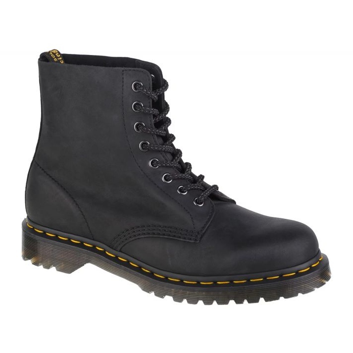 Dr. Martens Dr. pantofi Martens 1460 Pascal DM30666001 negru