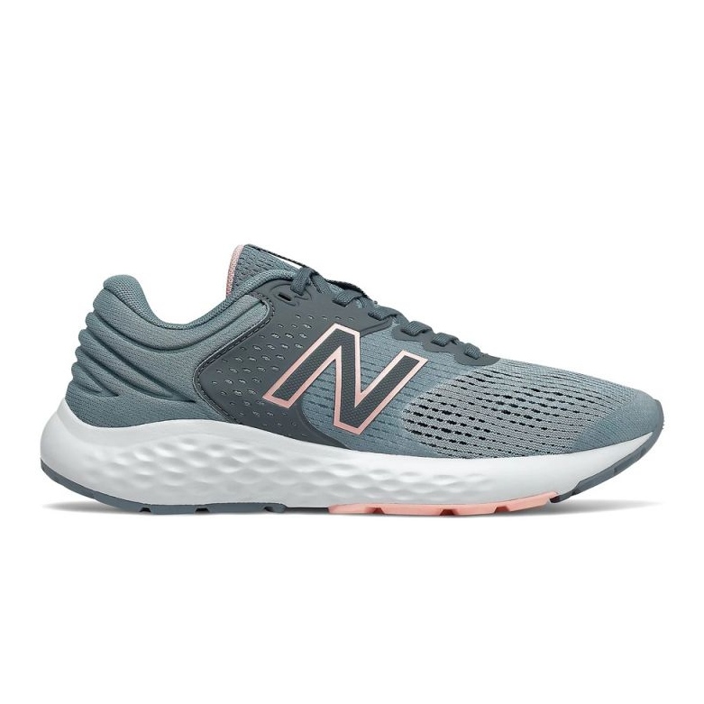 Pantofi de antrenament New Balance W520LP7, gri