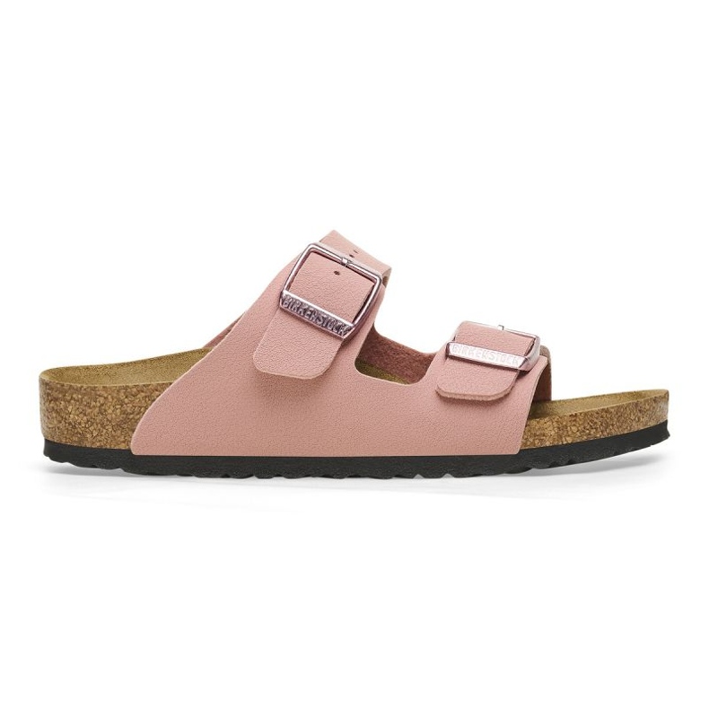 Șlapi Birkenstock Arizona 1026412 roz