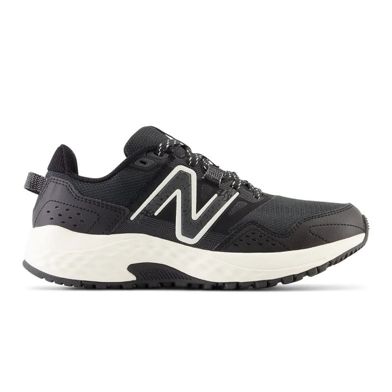 Pantofi de antrenament New Balance WT410LB8, negri negru Pantofi de antrenament New Balance WT410LB8, negri negru