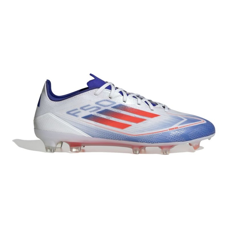 Pantofi Adidas F50 Pro Fg IE0596 alb