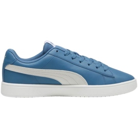 Pantofi Puma Rickie Classic 394251 20 albastru
