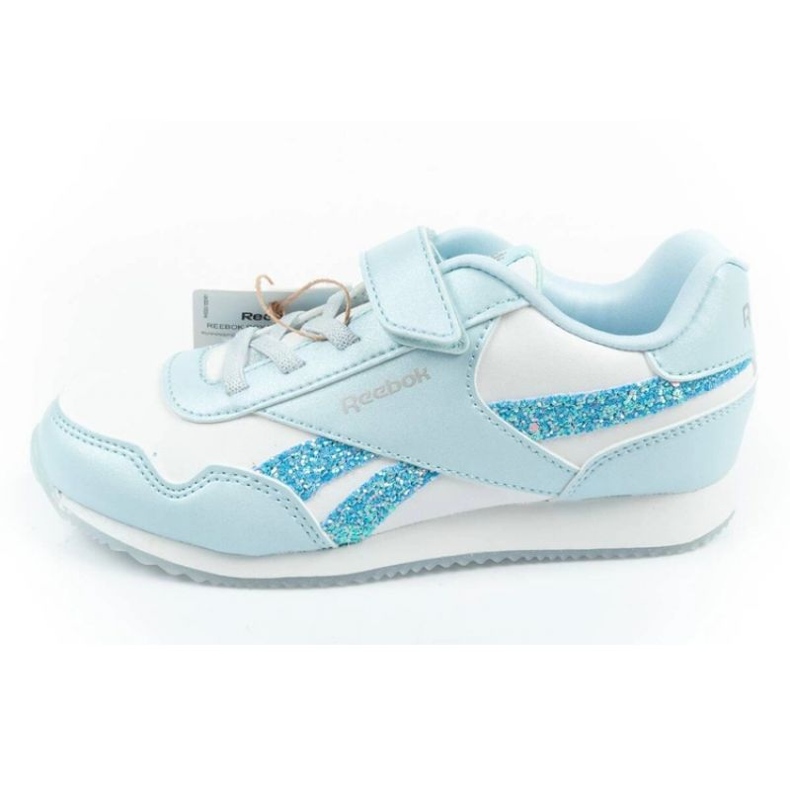 Pantofi Reebok Royal 100033295 albastru