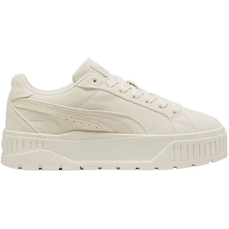 Pantofi Puma Karmen Ii 397457 03 bej