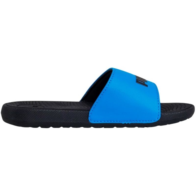 Slapi Puma Cool Cat 390881 07 albastru