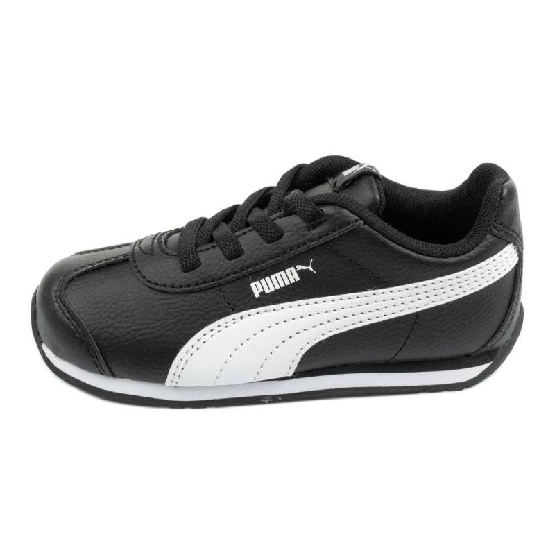 Pantofi Puma Turin 3 384432 04 negru