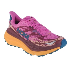 Pantofi Hoka M Stinson 7 1141531-SCBR roz Pantofi Hoka M Stinson 7 1141531-SCBR roz