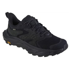 Pantofi Hoka Anacapa 2 Low Gtx 1141632-BBLC negru