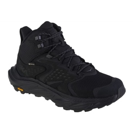 Pantofi Hoka Anacapa 2 Mid Gtx 1141633-BBLC negru Pantofi Hoka Anacapa 2 Mid Gtx 1141633-BBLC negru