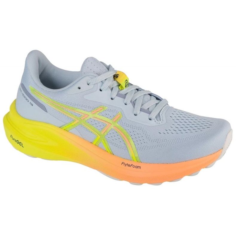 Pantofi Asics GT-1000 13 Paris 1012B748-750 gri