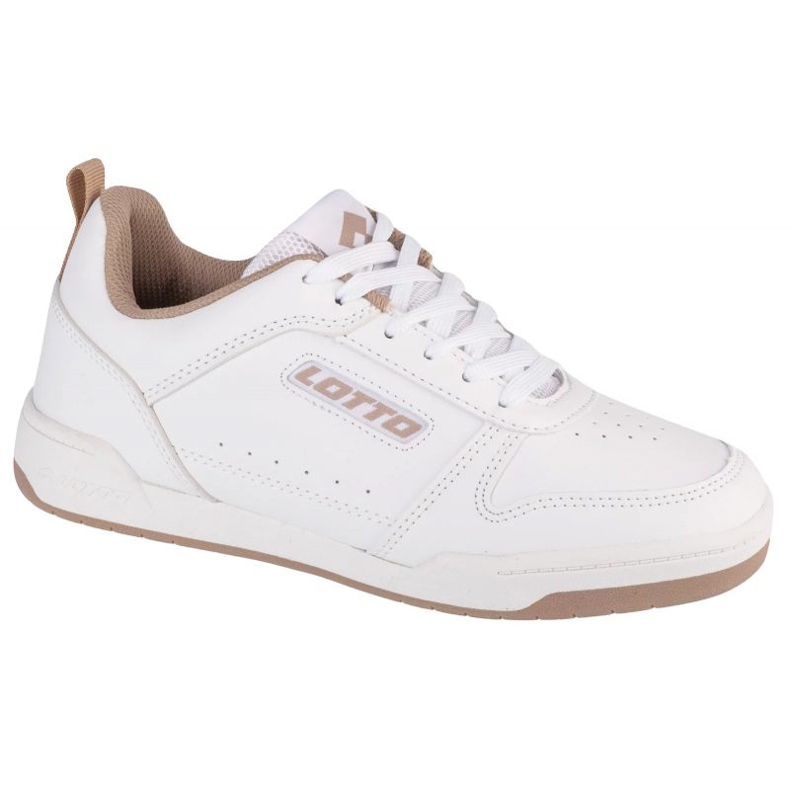 Pantofi Lotto Toco Bc 2400172U-1021 alb