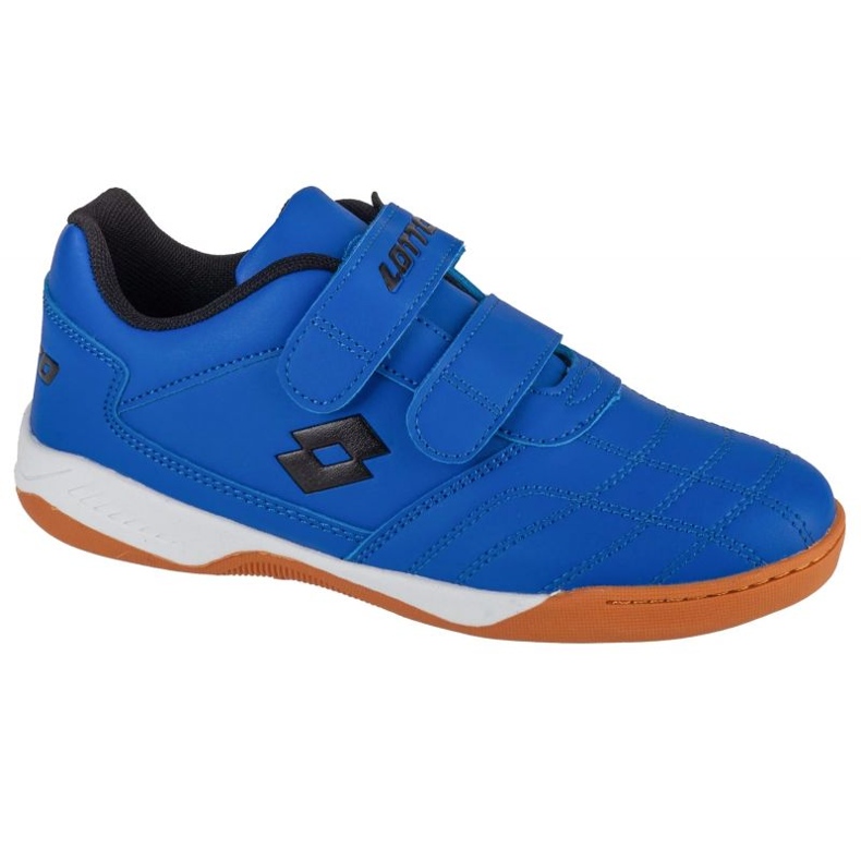 Pantofi Lotto Pacer K 2600110K-5011 albastru