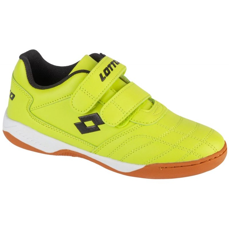 Pantofi Lotto Pacer K 2600110K-6311 verde