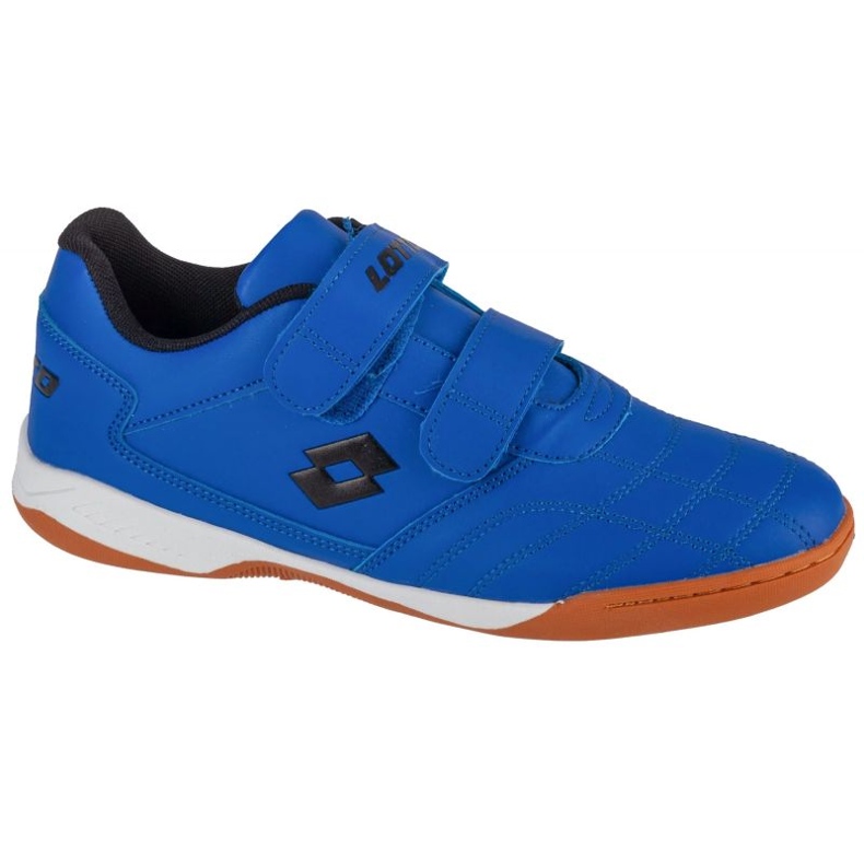 Pantofi Lotto Pacer T 2600110T-5011 albastru