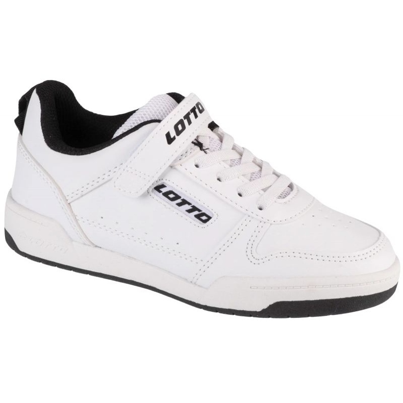 Lotto Toco Bc K 2600320K-1011 pantofi alb