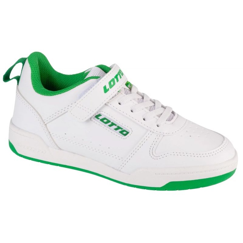 Lotto Toco Bc K 2600320K-1060 pantofi alb