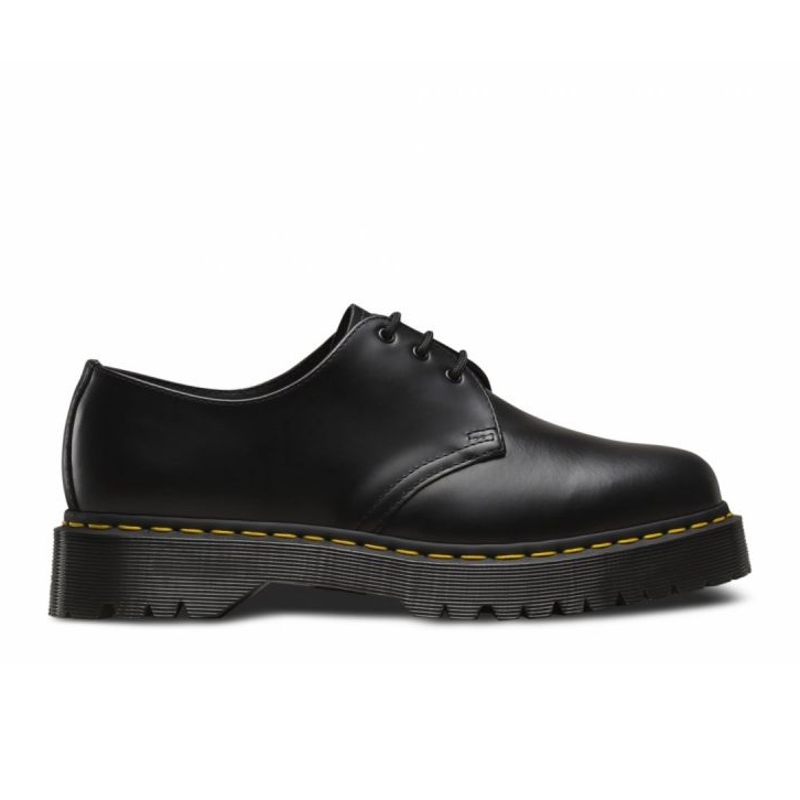 Dr. Martens Pantofi Dr Martens 1461 Bex DM21084001 negru