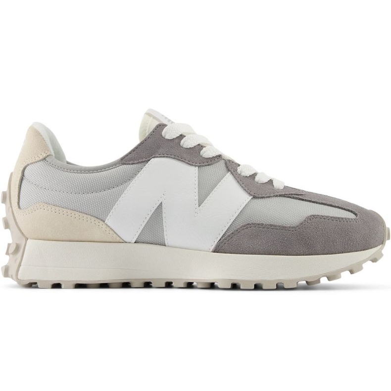 Adidasi New Balance unisex U327FF gri